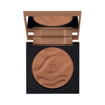 Diego dalla Palma Milano Hydra Butter Bronzing Powder 61 Cappuccino 11 gm - Bronzers