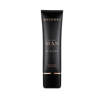 Bvlgari Man In Black After Shave Balm 100 ml - Pre & Post Shaves