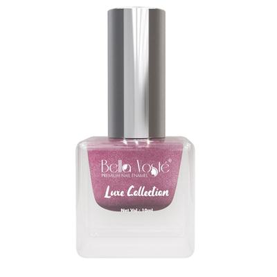 Bella Voste Luxe Matt Chrome Shade 221 10 Ml - Nail Polish