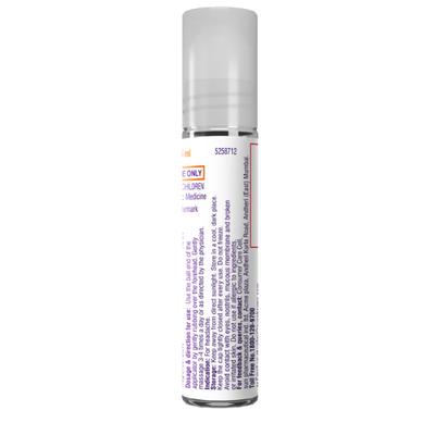 Volini Headache Relief Roll-On 5 ml - Roll-On/Patch