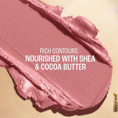 Lakme 9To5 Naturale Matte Lipstick Salmon Pink 3.6 Gm - Lipsticks