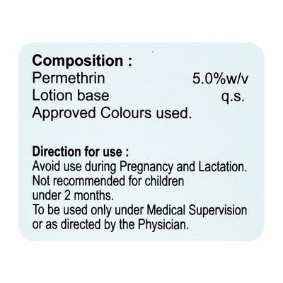PMT Lotion 50ml - Scabies-Oth