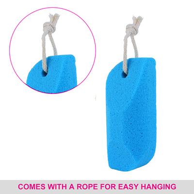 Vega Pumice Sponge (PD - 17) 12 gm - Manicure & Pedicure Kits