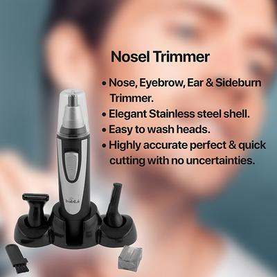 Babila Nosel Trimmer -BNT-E13 - Trimmers
