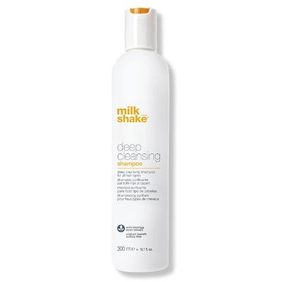 milk shake Deep Cleansing Shampoo 300 ml - Shampoos