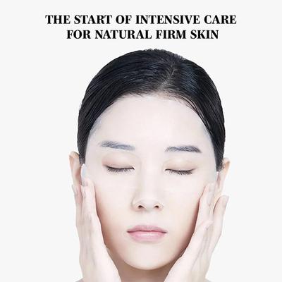 Mixsoon Deep Barrier Mask Intensive Moisturizing & Skin Barrier Repair Face Mask 20 gm - Face Mask