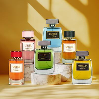 Volante Alize Eau De Parfum 100 ml - Women Perfumes (Edt/Edp)
