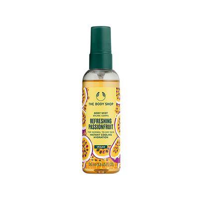 The Body Shop Passionfruit Body Mist 100 ml - Body Mist/Spray