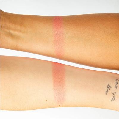 theBalm cosmetics Hot Mama Travel Size 3 gm - Blushes