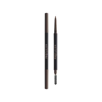 Profusion Cosmetics Ultimate (Brow Sculpt Sculpt Gel + Pomade + Pencil - Dark Brown 4ml + 1.8g + 0.07g) 1's - Eyebrow Pencils & Enhancers