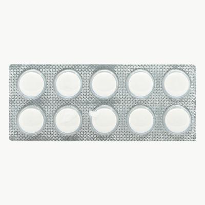 Stozic 100mg Tablet 10'S - Intermittent Claudication-Per