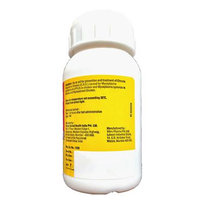 TROX (VET) Powder 120g - Veterinary-Pharma