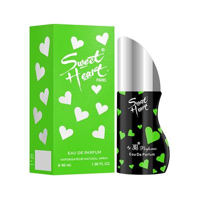 Sweet Heart Eau De Parfum 60ml - Perfumes (Edt/Edp)