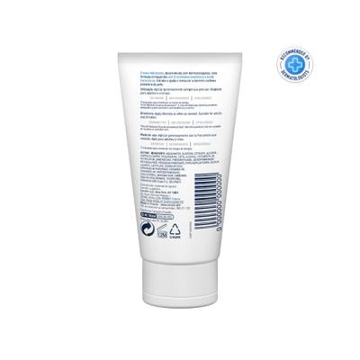 CeraVe Moisturising Cream For Dry To Very Dry Skin 50 ml - Lotions & Creams