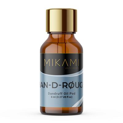MIKAMI BAN D ROUGH 64 ml - Hair Oils