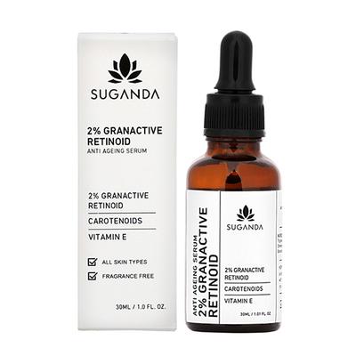 Suganda 2% Granactive Serum 30 ml - Face Gels