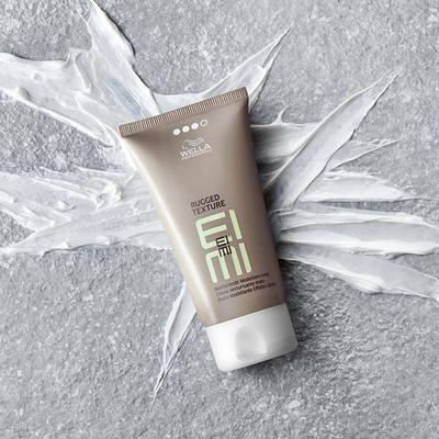 Wella Professionals EIMI Rugged Texture Matte Texturizing Paste 75 ml - Hair Perms & Texturizers