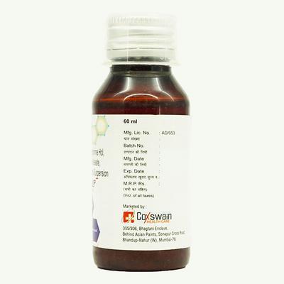 RHINOBAN XP Suspension 60ml - Cough And Cold-Cou