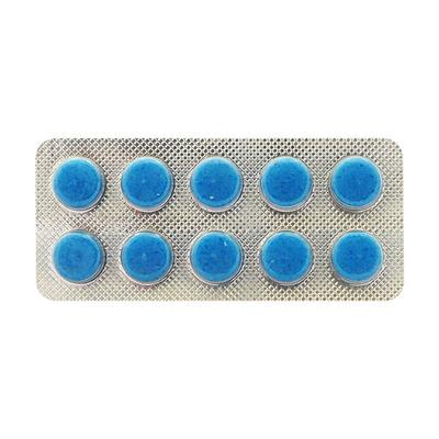 Prozoten XL 5mg Tablet 10'S - Hypertension-Oah