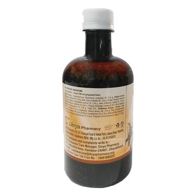 Patanjali Punarnavadyarista Liquid 450 ml - Speciality Medicines