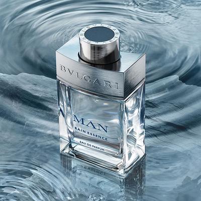 BVLGARI Rain Essence M EDP (41948) 60 ml - Men Perfumes (Edt/Edp)