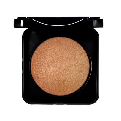 PAC Baked Highlighter 06 Serving Glamour 7.5 gm - Highlighters & Illuminators