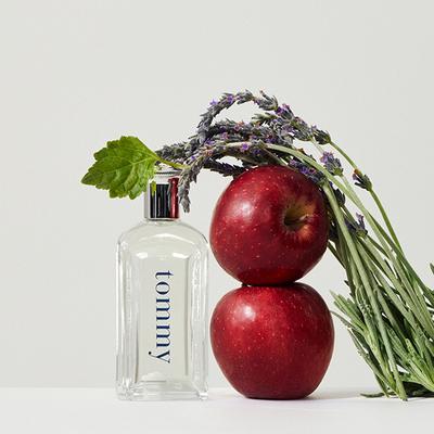 Tommy Hilfiger Man Eau De Toilette 200 ml - Men Perfumes (Edt/Edp)