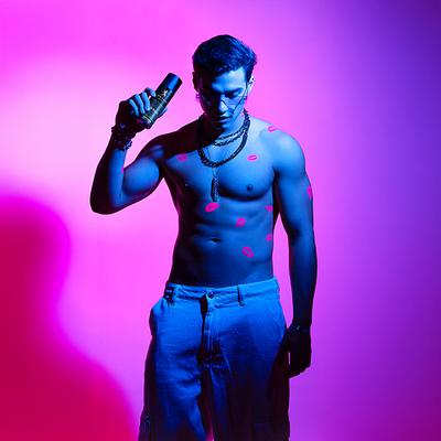 Giordano Neon Nights Deodorant Spray 200 ml - Men Deodorants/Roll-Ons