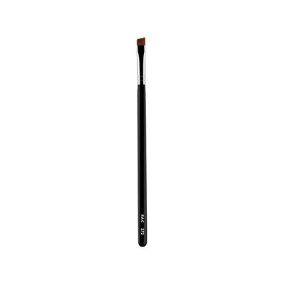 PAC Eyeliner Brush 372 Fine Tip Angled Eyeliner Brush, Suitable for Winged Liners or Filling Brows - Eye Brush