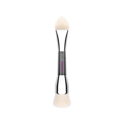 Huda Beauty Double Ended Foundation Brush 1's - Face Brush
