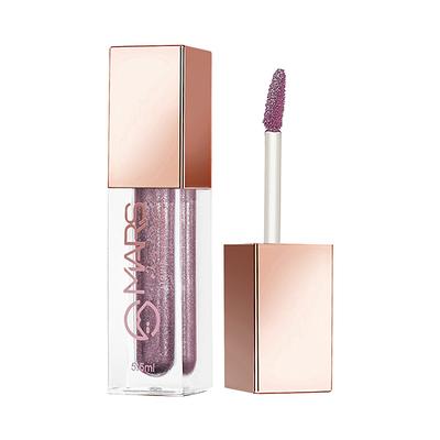 MARS iceyoureyes Liquid Eyeshadow - Gravity 5.5 ml - Eyeshadow, Bases & Primers