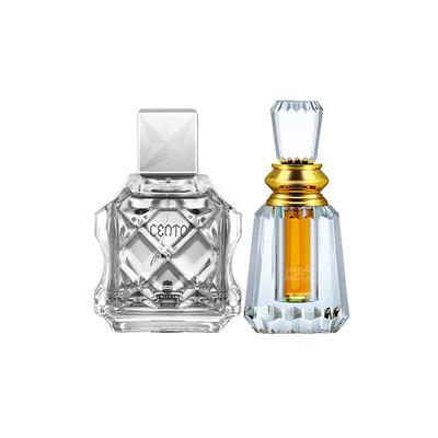 Ajmal Cento EDP Citrus Aromatic Perfume And Oudh Mukhallat Concentrated Perfume Oil Oriental Oudhy 106 ml - Perfumes (Edt/Edp)