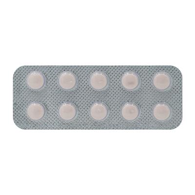 Azulix 1mg Tablet 10'S - Diabetes-Ant