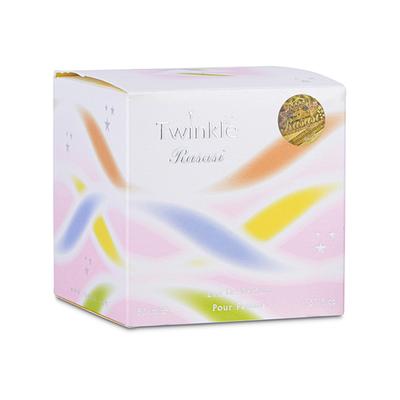 Rasasi Twinkle Eau De Parfum for Women 50 ml - Women Perfumes (Edt/Edp)