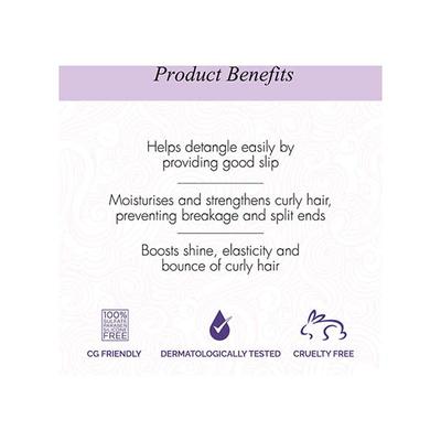 Curl Up Co-Wash Cleansing Conditioner 200 ml - Conditioners