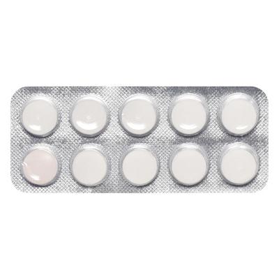 Supermet AM Tablet 10'S - Hypertension-Bet