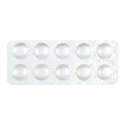 ROSVASTAT 10 Tablet 10's - High Cholesterol-Dys