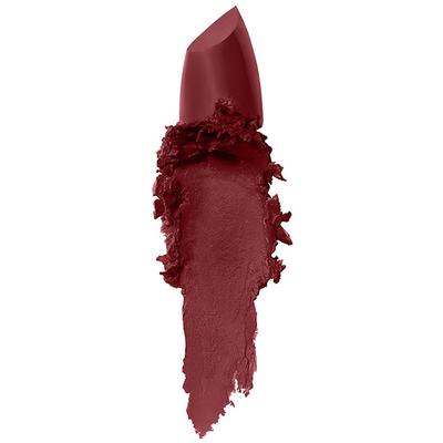 Maybelline New York Color Sensational Powder Matte Lipstick, Plum Perfection 808 3.9gm - Lipsticks