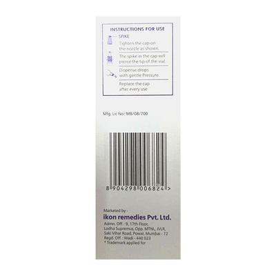 CATABACT Opthalmic Drops 10ml - Eye conditions-Oth