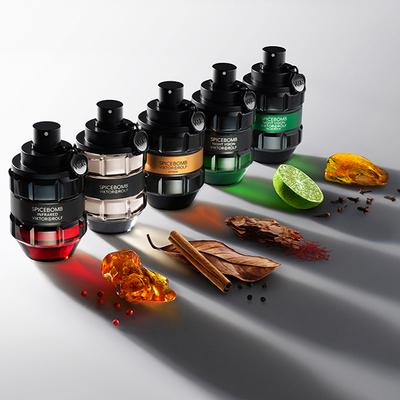 Viktor&Rolf Spicebomb Infrared EDP 90 ml - Men Perfumes (Edt/Edp)