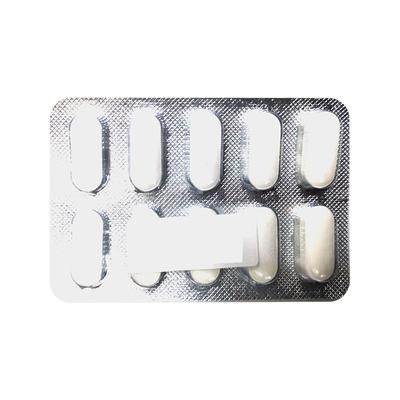 CILAHEART TM 25 Tablet 10's - Hypertension-Ana