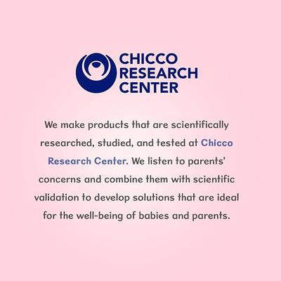 Chicco Baby Moments Body Lotion 650 ml - Lotions & Creams