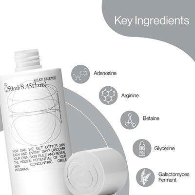 Shangpree CC Silky Essence 250 ml - Toners