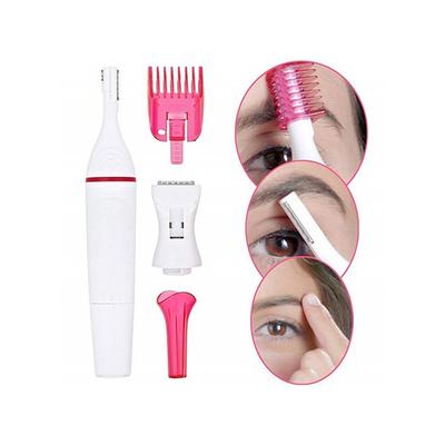 Bronson Professional Sweet Touch Sensitive Electric Bikini & Eyebrow Trimmer 1's - Hair Removal Accessories