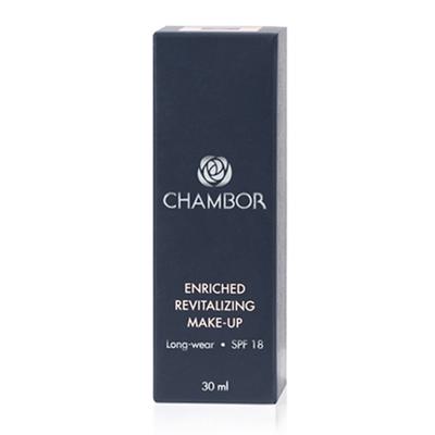 Chambor Enriched Revitalising Make Up - Honey 301 30 ml - Foundation