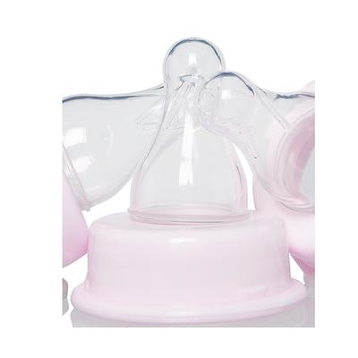 Mothercare Standard Baby Bottles - Pink - Feeding & Nursing