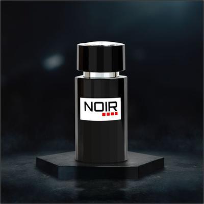 Mocemsa Noir Men Eau De Parfum 100 ml - Men Perfumes (Edt/Edp)