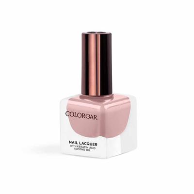 Colorbar Lux Nail Lacquer Cbn1142 12 Ml - Nail Polish