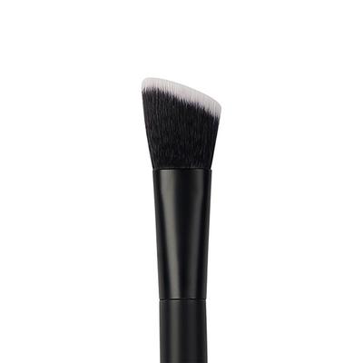 SUGAR Cosmetics Blend Trend Face Brush - 003 Contour 32 gm - Hair Brushes