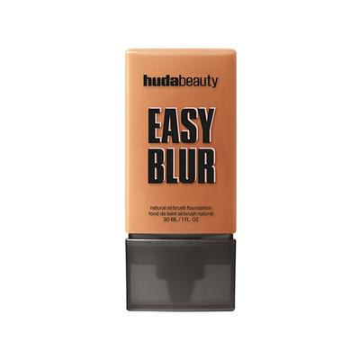 Huda Beauty Easy Blur Natural Airbrush Foundation Peanut Butter 455R 30 ml - Foundation